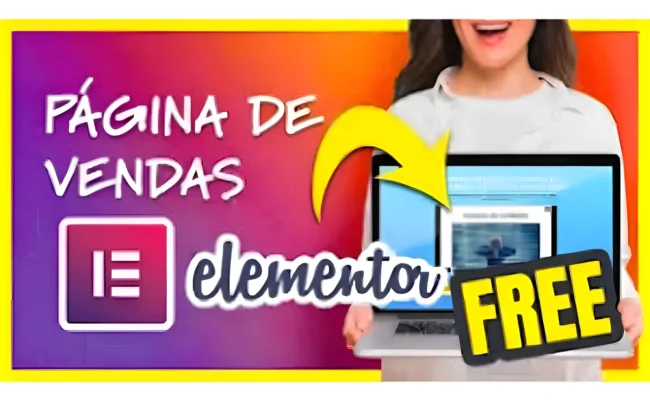 37 Templates Elementor Para Páginas De Vendas – Rápido