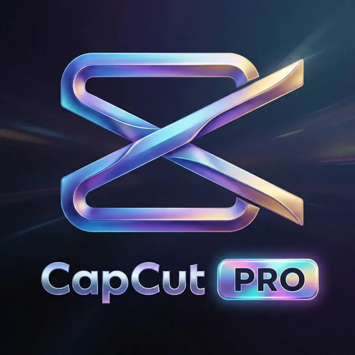 Pack Capcut Pro Profissional Anual 12 Meses + Suporte + Brinde