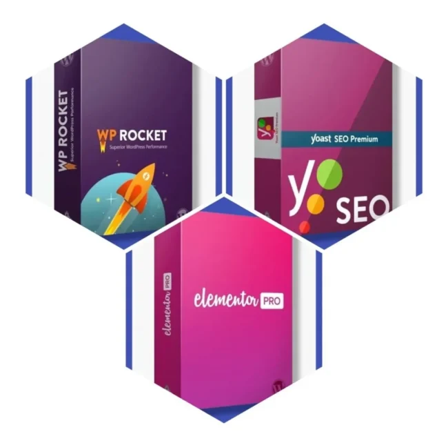 Elementor Pro 2023 + 2300 Templates + Atualizações + Bônus