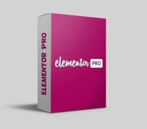 Elementor Pro 2023 + 2300 Templates + Atualizações + Bônus