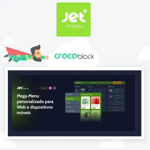 Pack Design Elementor Pro + 19 Plugins Jetengine + Brindes