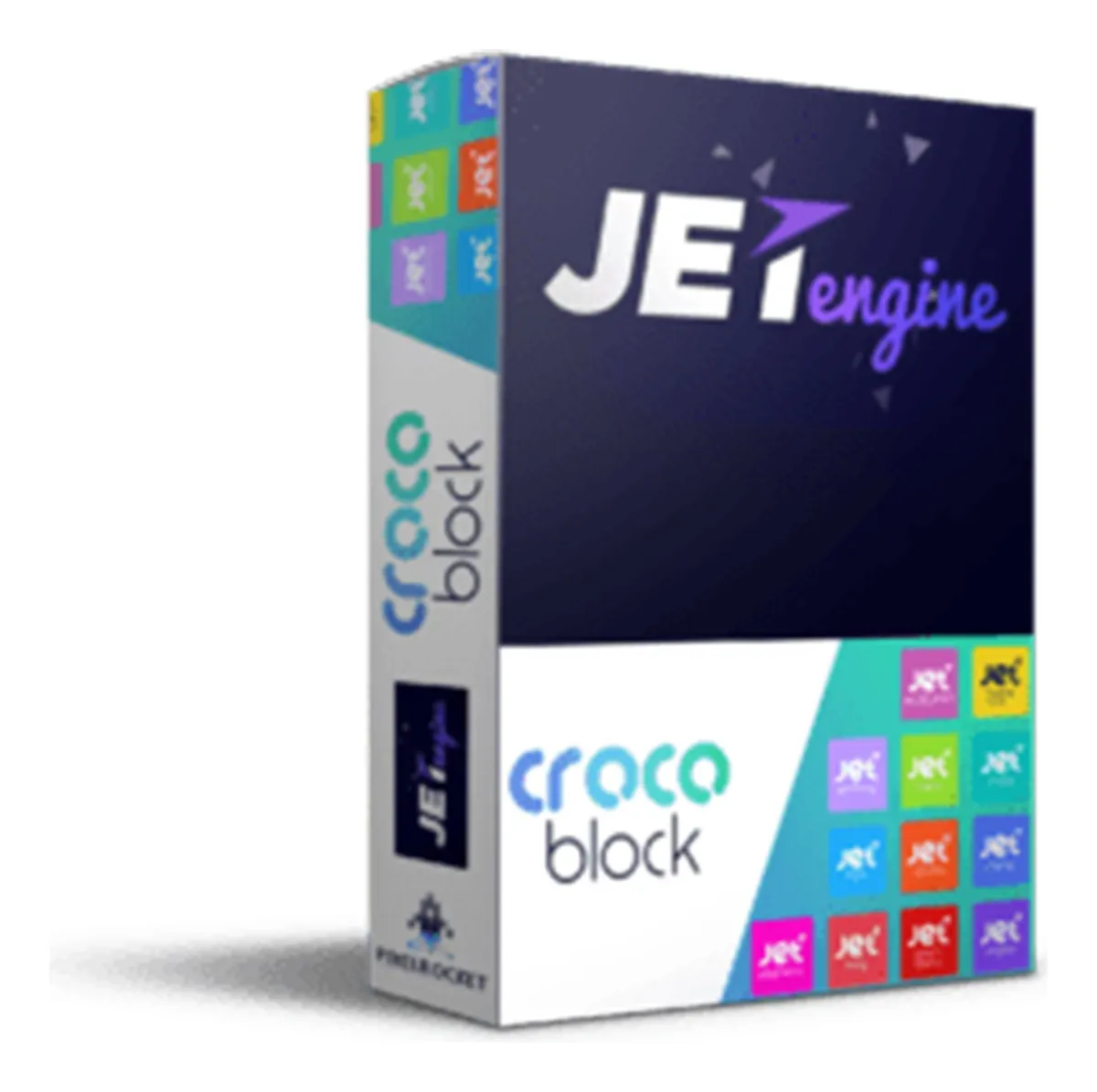 Super Mega Pack 4500 Templates Envato + Elementor Pro