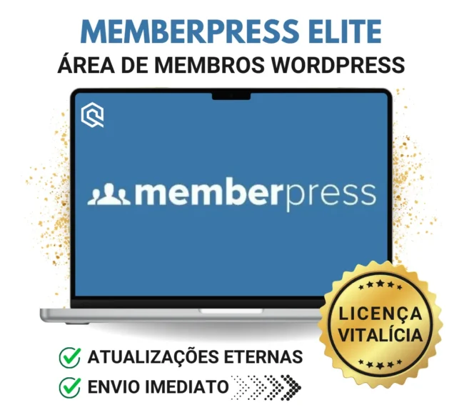 Memberpress Elite