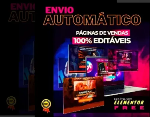 Premium 3600 Landing Pages