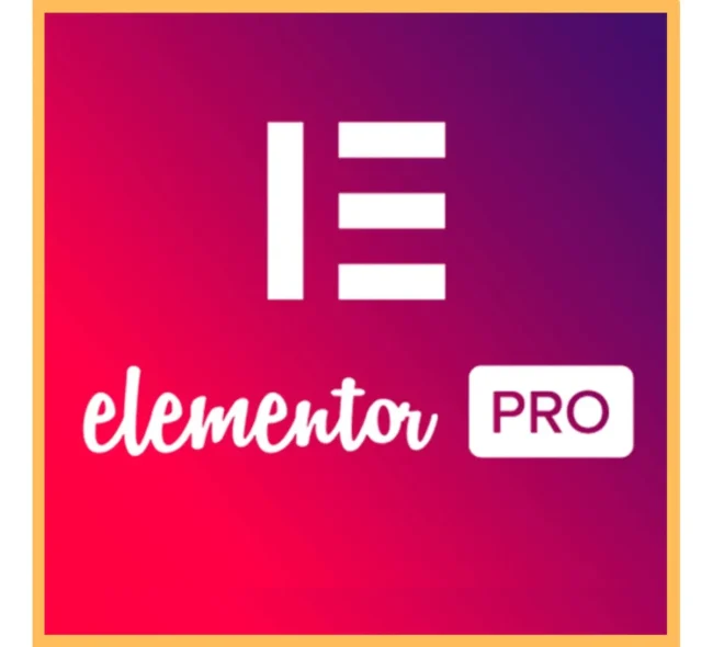 Elementor Pro Oficial Licença Vitalicia