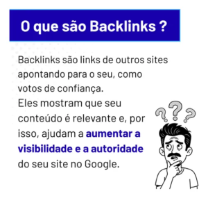 100 Backlinks Brasileiros Para Aumentar Autoridade Do Site