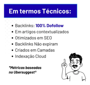 100 Backlinks Brasileiros Para Aumentar Autoridade Do Site