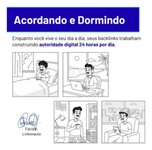 100 Backlinks Brasileiros Para Aumentar Autoridade Do Site