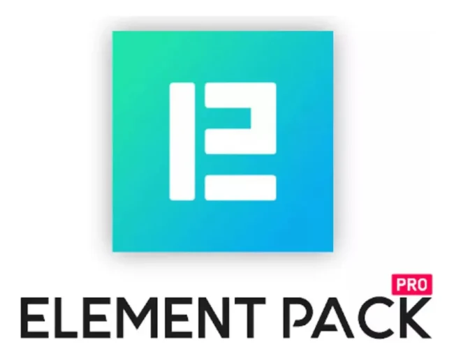 Elementor Pro Original Element Pack Pro