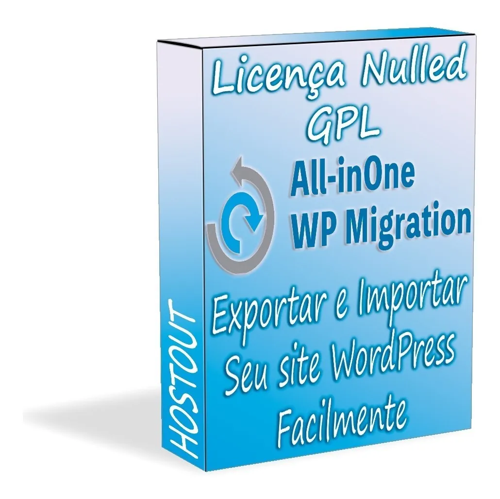 All in One WP Migration Premium