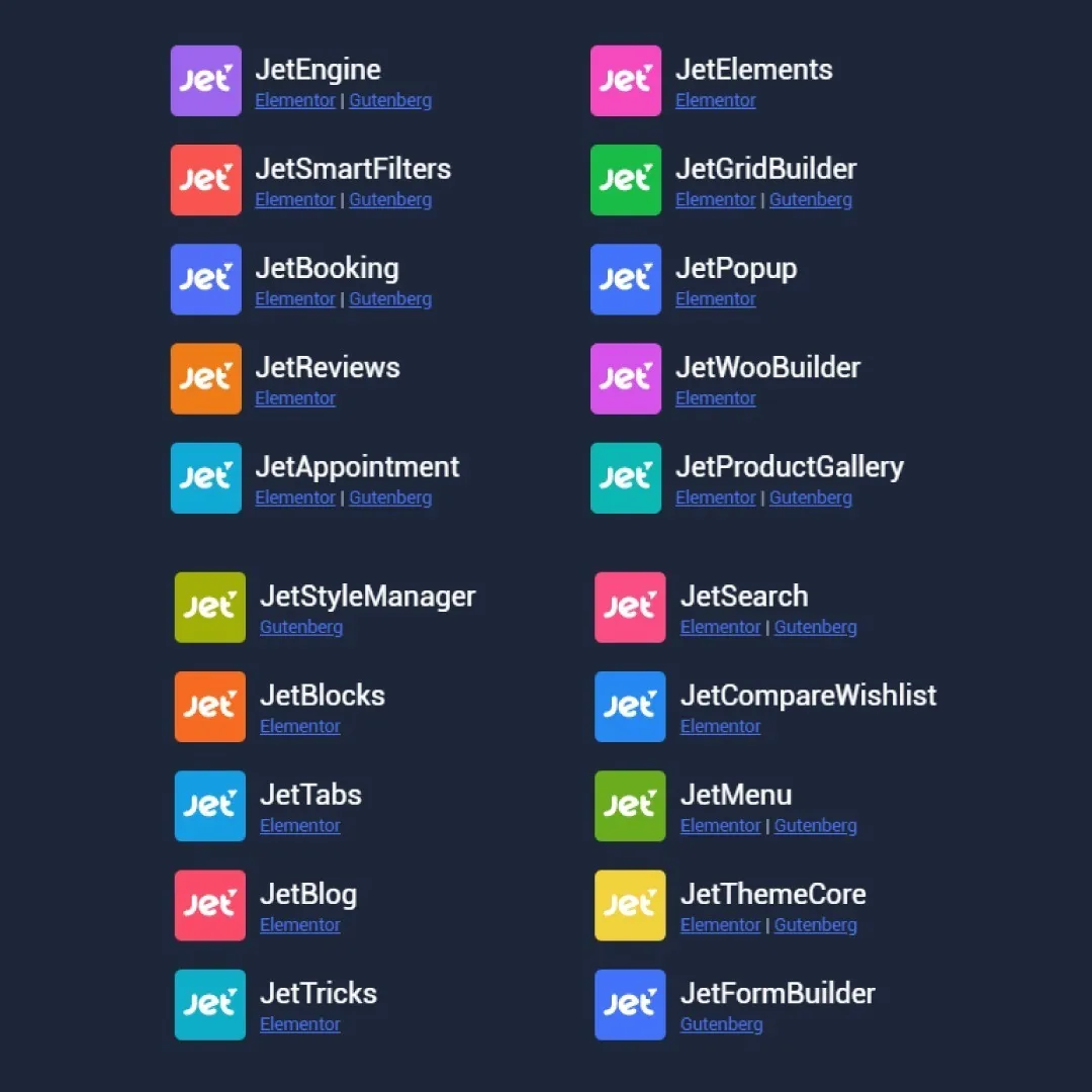 Kit Elementor Pro Crocoblock Yoast SEO Premium