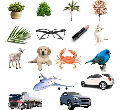 Pacote 35Mil Imagens PNG