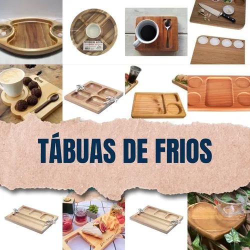 Pack 1000 Vetores Tabuas CNC