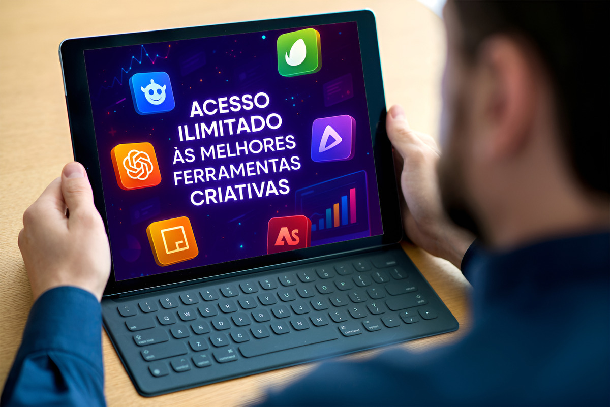 Freepik Premium Plus Acesso Mensal 30 Dias + Brindes