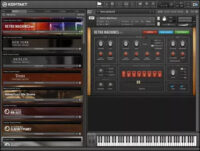Kontakt 8 Com 1900 Bibliotecas Profissionais Pack Digital Ma