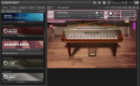 Kontakt 8 Com 1900 Bibliotecas Profissionais Pack Digital Ma