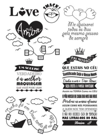 Pacote Vetores Frases Cozinha Cafe Adesivos Laser Router Cnc