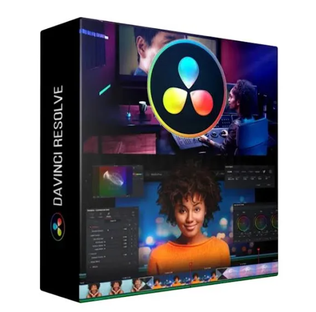 Davinci Resolve 20.3 / Win /mac