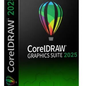 Pack De Vetores Corel Draw + Programa Incluso (v 26.1.0.143)