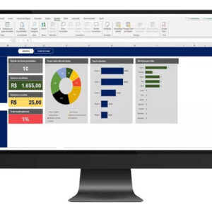 Planilha Para Despachante Em Excel