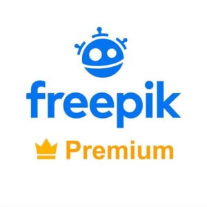 Freepik Premium Mensal + Bônus