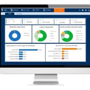 Sistema De Precificação Para Revenda De Produtos