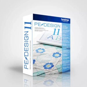 Pe Design 11 Para Bordado