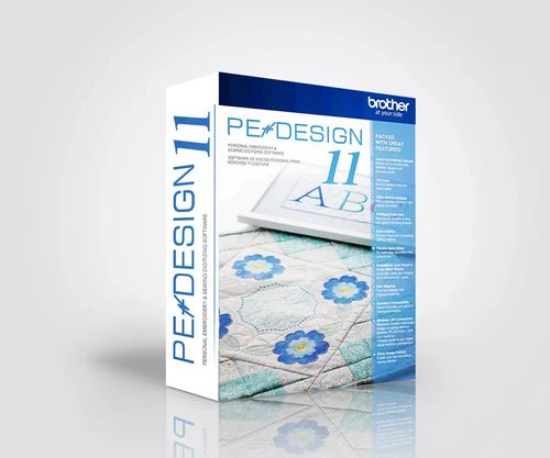 Pe Design 11 Para Bordado