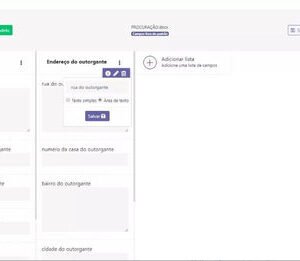Gerador De Prontuário - Software Para Psicólogos