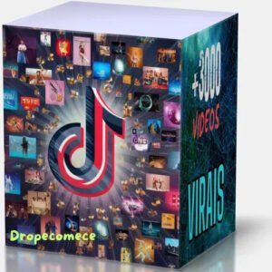 Pack Cortes Com Mais De +3000 Vídeos Virais + Brindes Quest