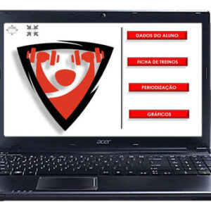 Sistema Periodização De Treino Para Personal