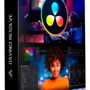 Davinci Resolve 20.3 / Win /mac