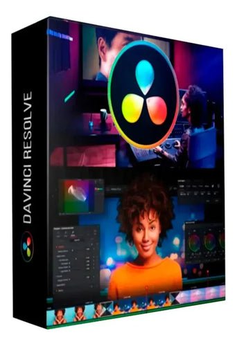 Davinci Resolve 20.3 / Win /mac