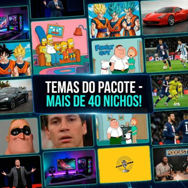 Pack Cortes Vídeos Hd +40.000 Editáveis +85k Videos Extras