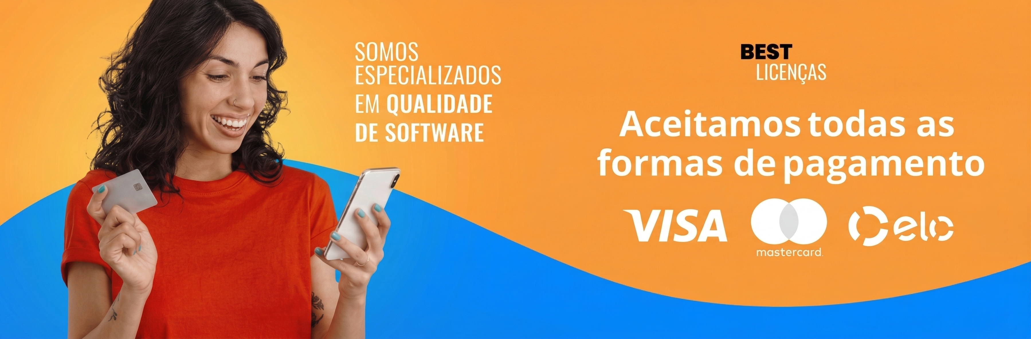 Melhores Soluções em Sistemas para Você e Seu Negócio