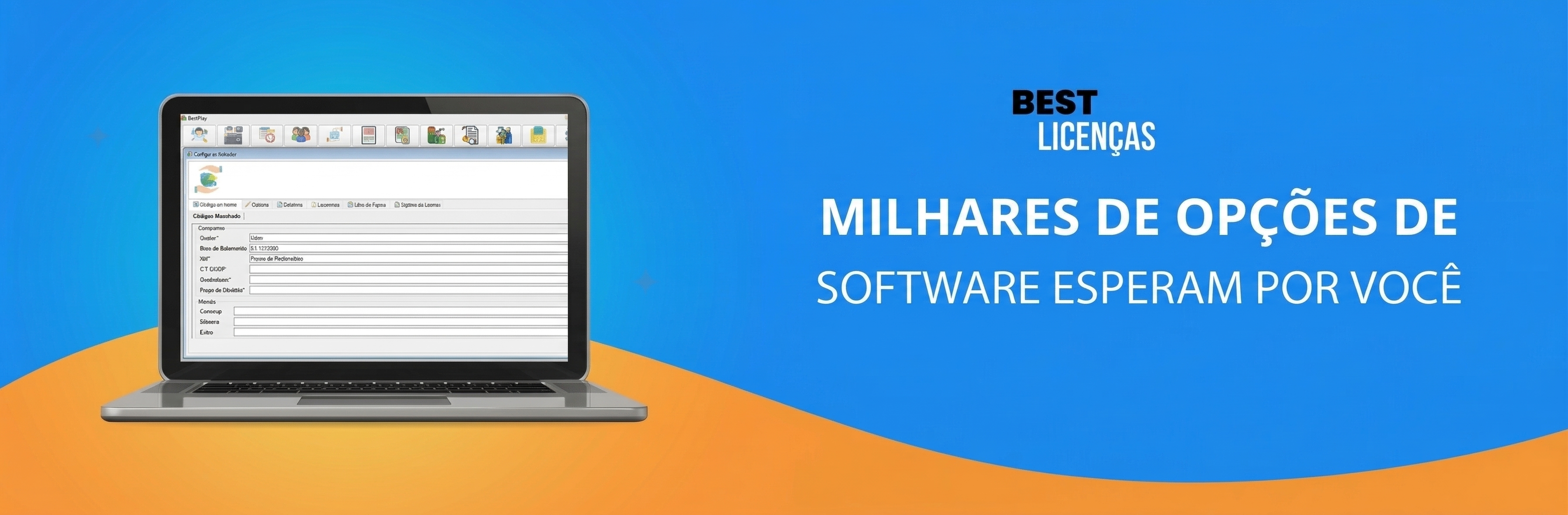 Banner 2 — Best Licenças