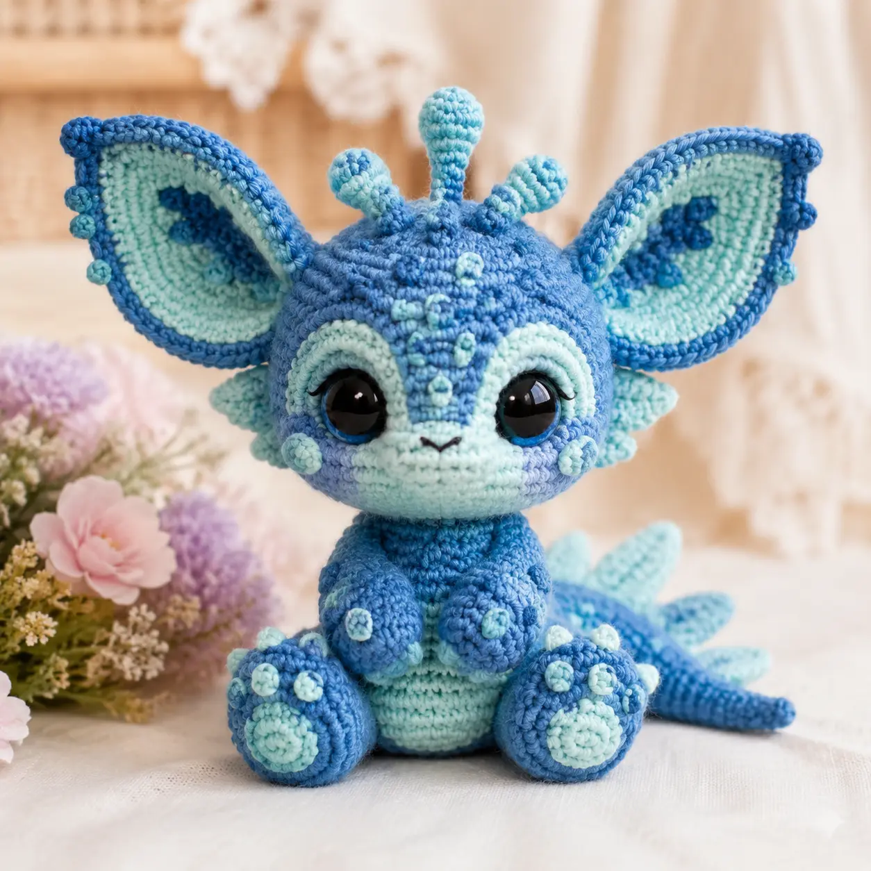 Mais De 5000 Projetos Amigurumi Com Videos E Apostilas