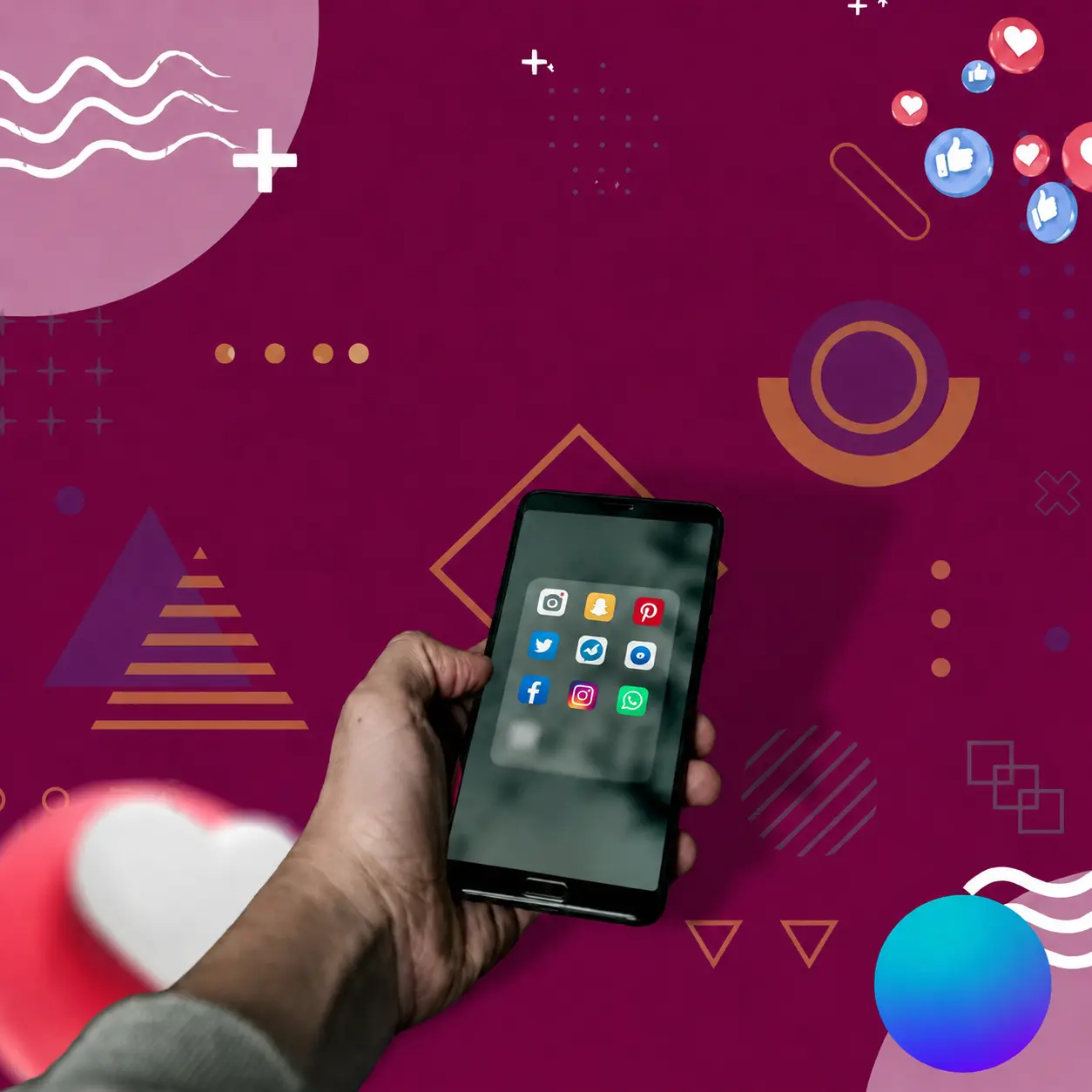 Pack Templates Canva +12.000 Posts Editáveis + 500mil Bonus